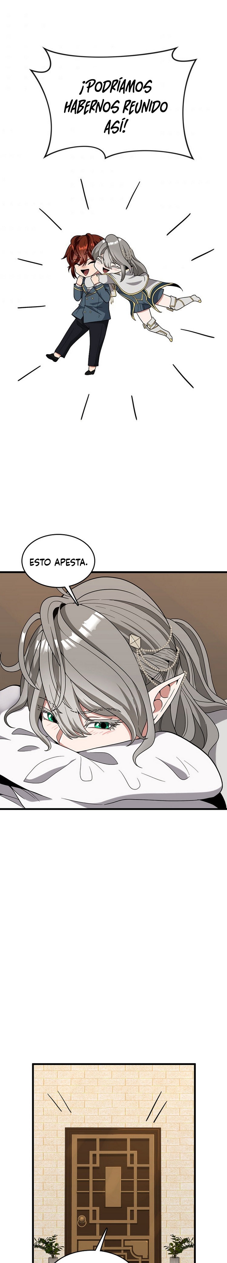 La Vida Después de la Muerte Capitulo 89 página 26