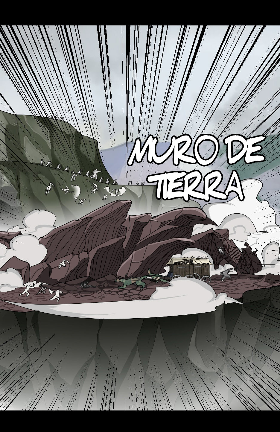 La Vida Después de la Muerte Capitulo 9 página 15
