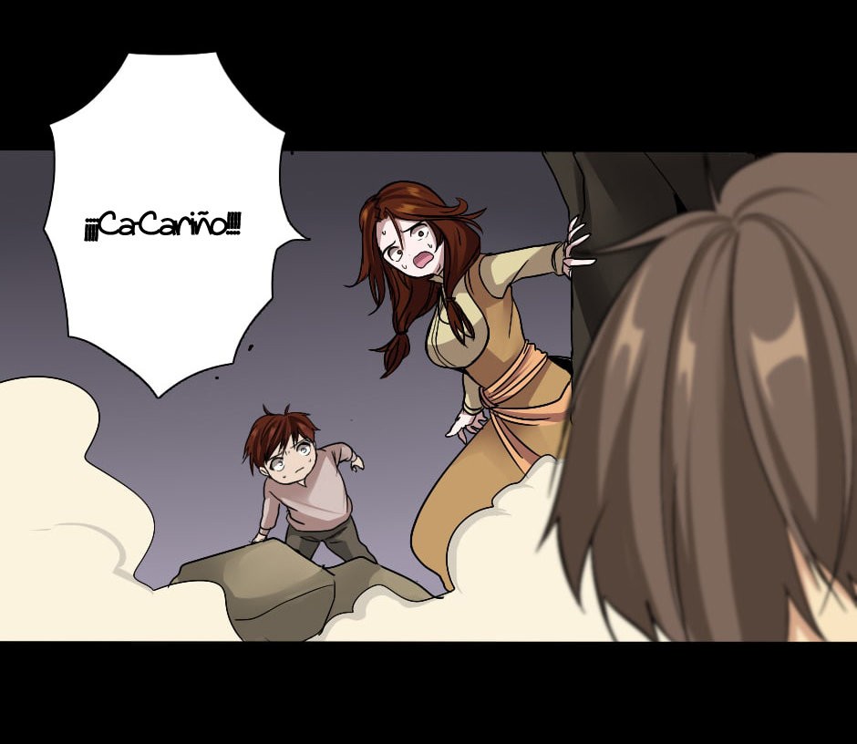 La Vida Después de la Muerte Capitulo 9 página 45