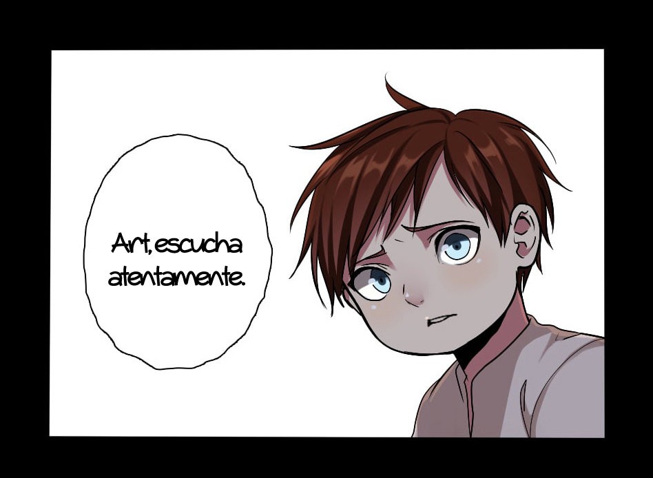 La Vida Después de la Muerte Capitulo 9 página 51