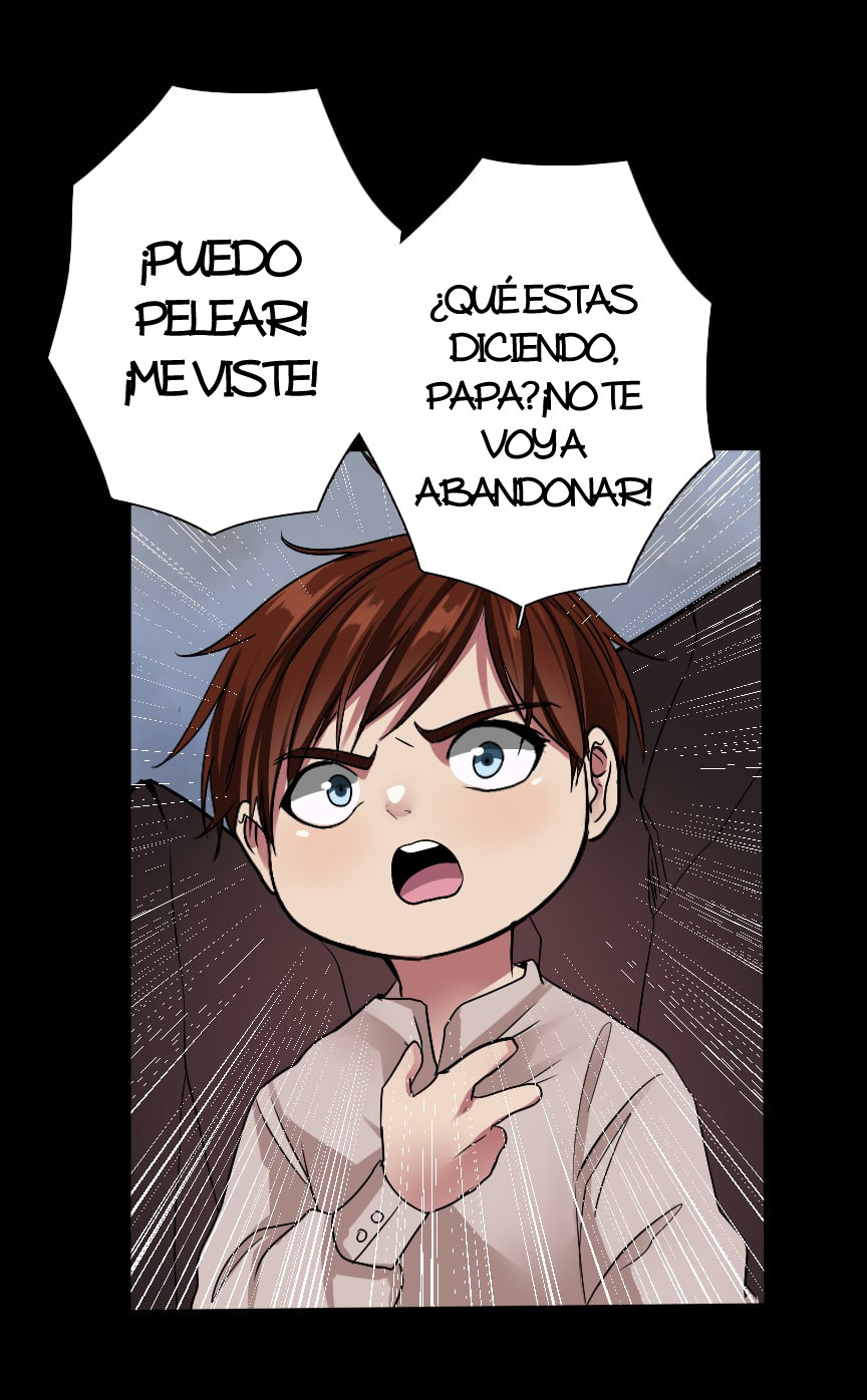 La Vida Después de la Muerte Capitulo 9 página 53