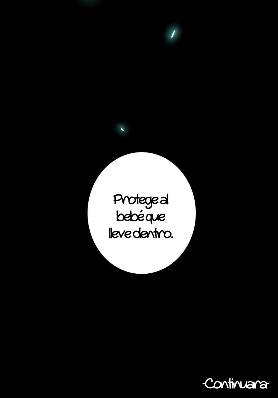 La Vida Después de la Muerte Capitulo 9 página 57