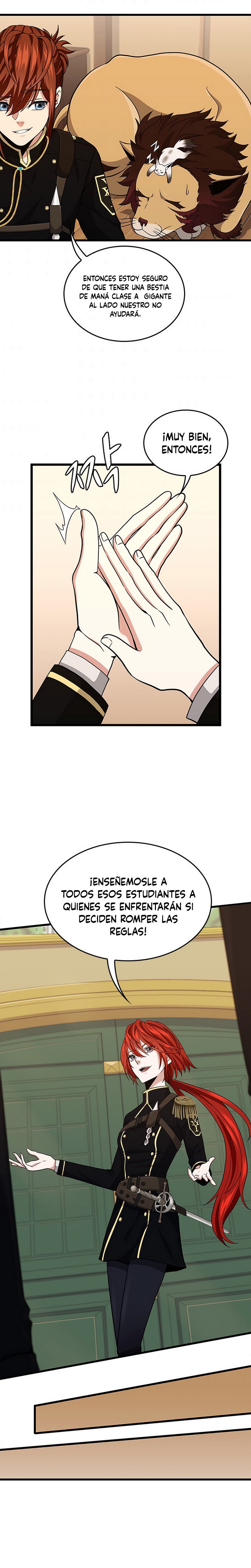 La Vida Después de la Muerte Capitulo 92 página 29