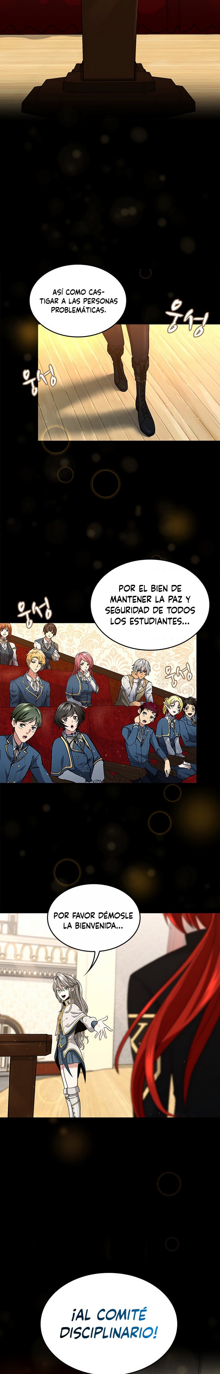 La Vida Después de la Muerte Capitulo 92 página 31