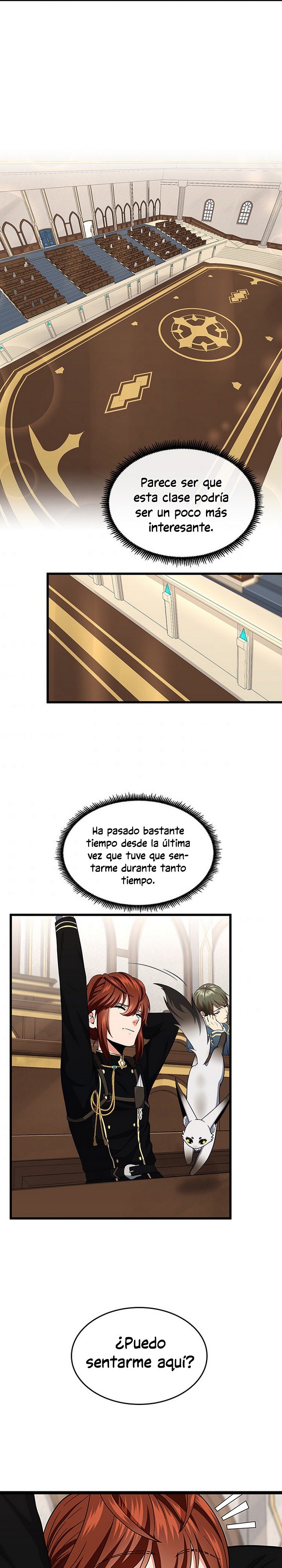 La Vida Después de la Muerte Capitulo 93 página 14