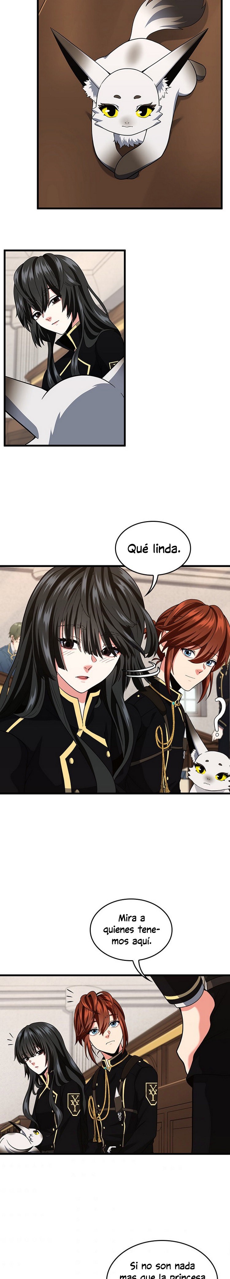 La Vida Después de la Muerte Capitulo 93 página 16