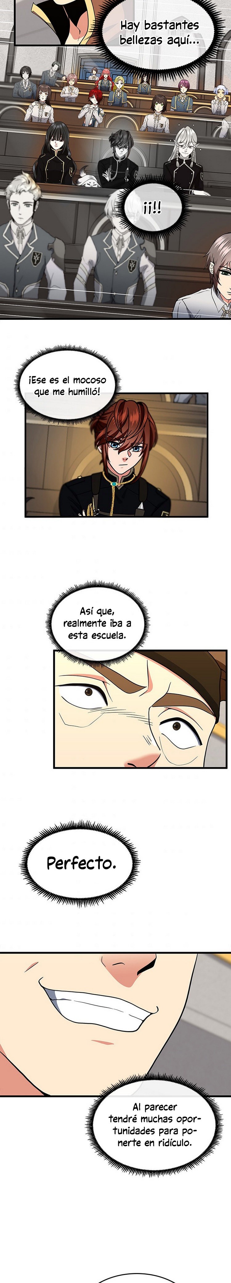 La Vida Después de la Muerte Capitulo 93 página 19