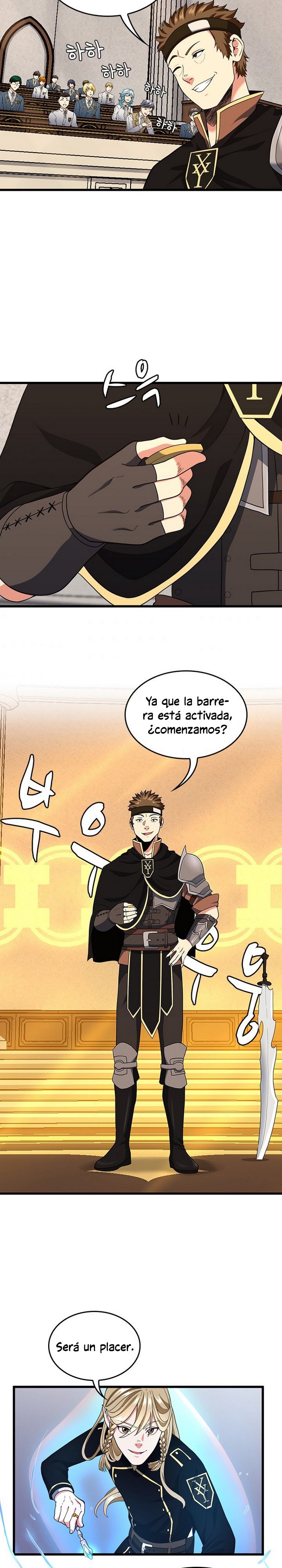 La Vida Después de la Muerte Capitulo 93 página 24