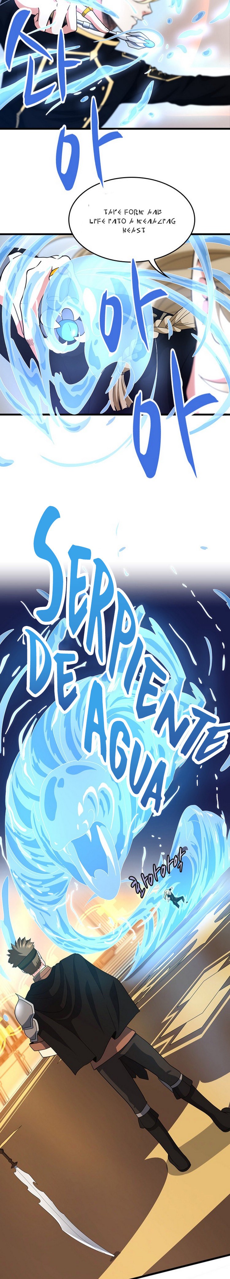 La Vida Después de la Muerte Capitulo 93 página 26