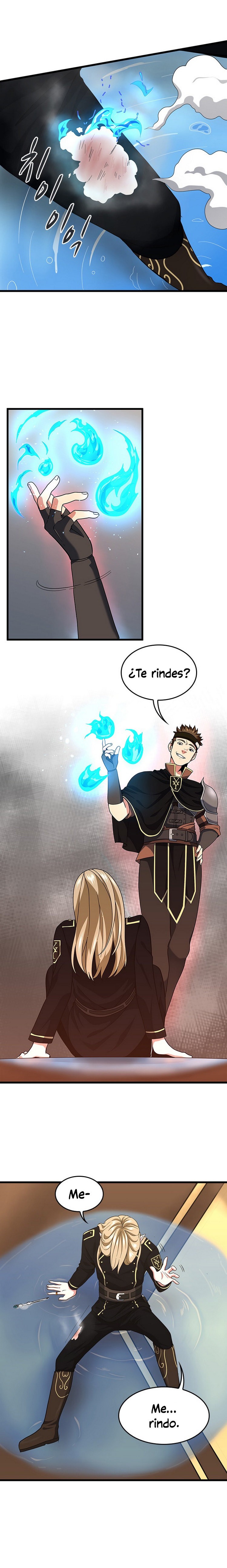 La Vida Después de la Muerte Capitulo 93 página 30
