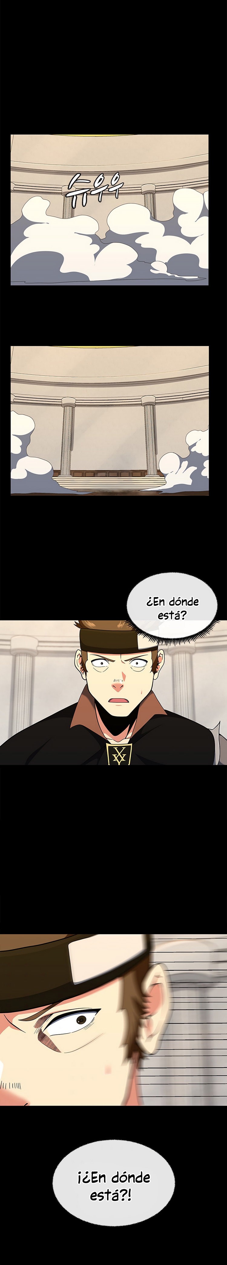 La Vida Después de la Muerte Capitulo 94 página 22