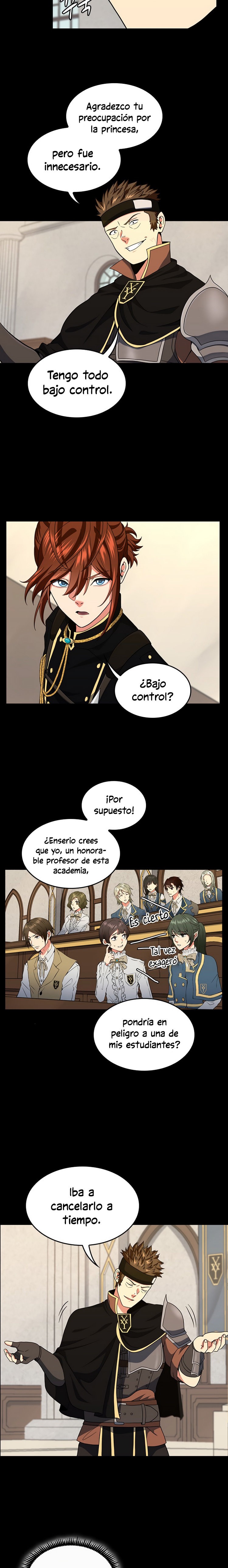 La Vida Después de la Muerte Capitulo 94 página 24