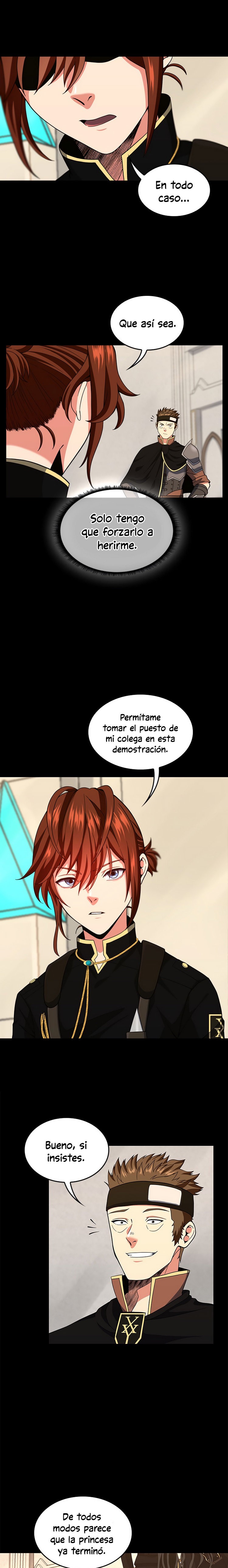 La Vida Después de la Muerte Capitulo 94 página 26
