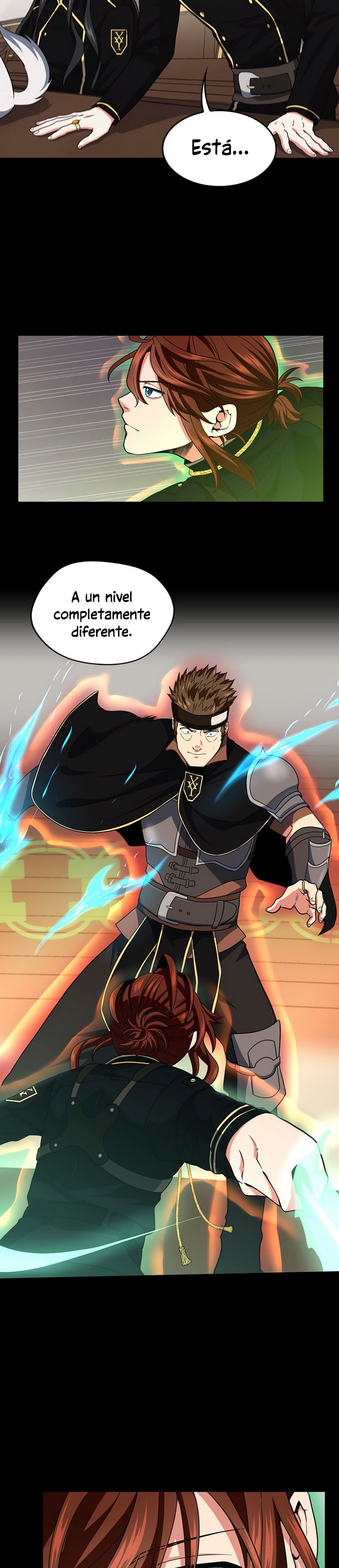 La Vida Después de la Muerte Capitulo 95 página 24