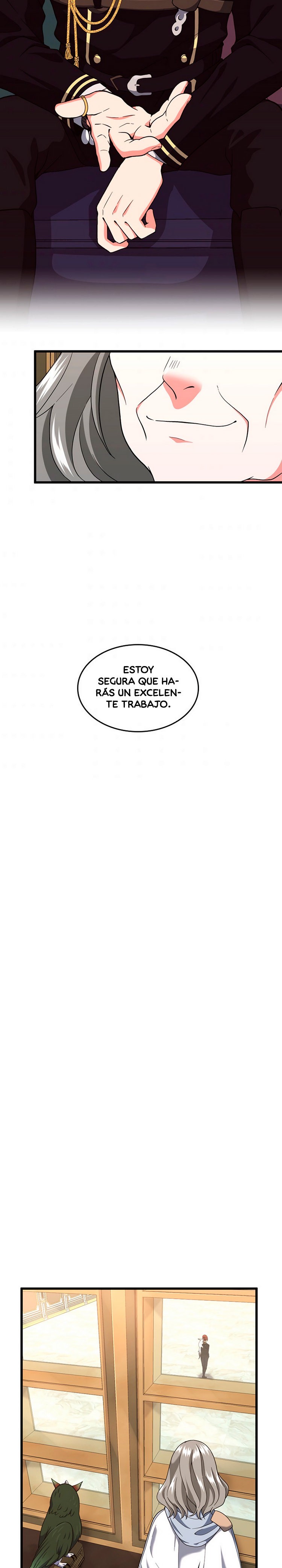 La Vida Después de la Muerte Capitulo 97 página 13