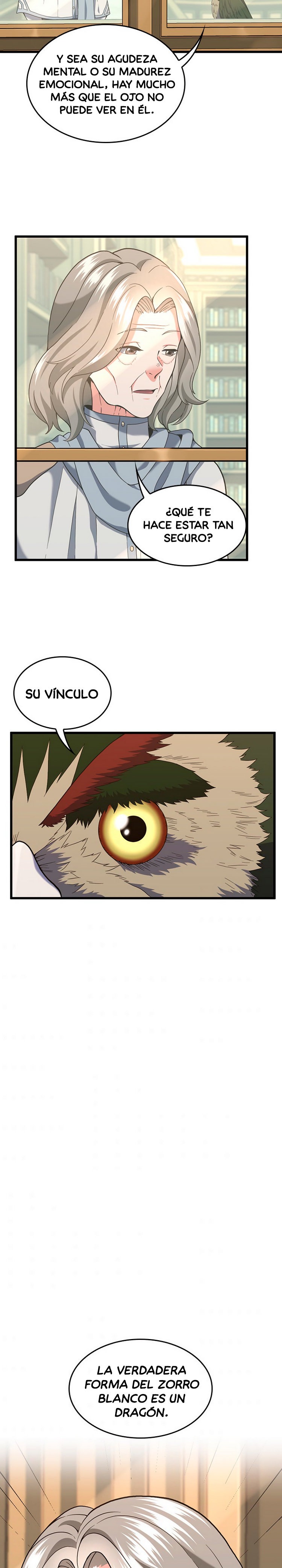 La Vida Después de la Muerte Capitulo 97 página 15