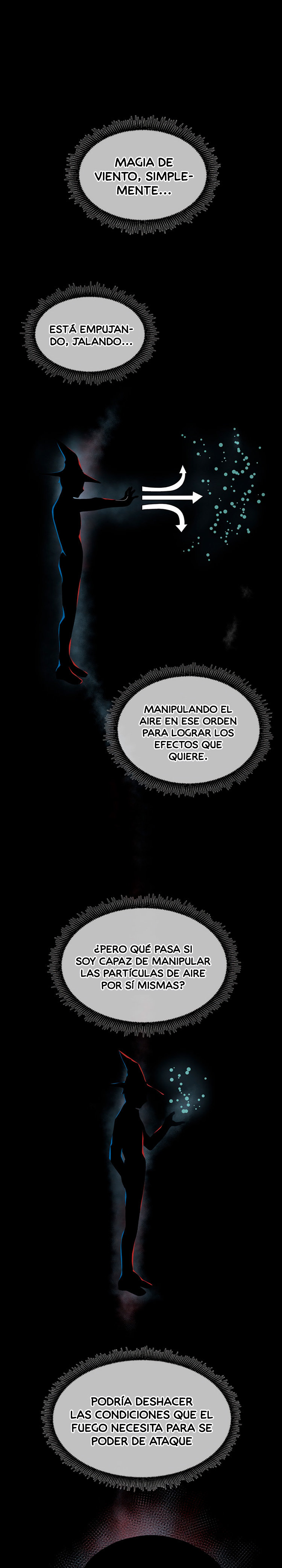 La Vida Después de la Muerte Capitulo 99 página 26