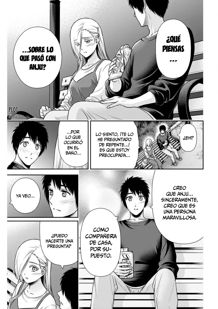 Issho ni Kurashite ii desu ka? Capitulo 29 página 18
