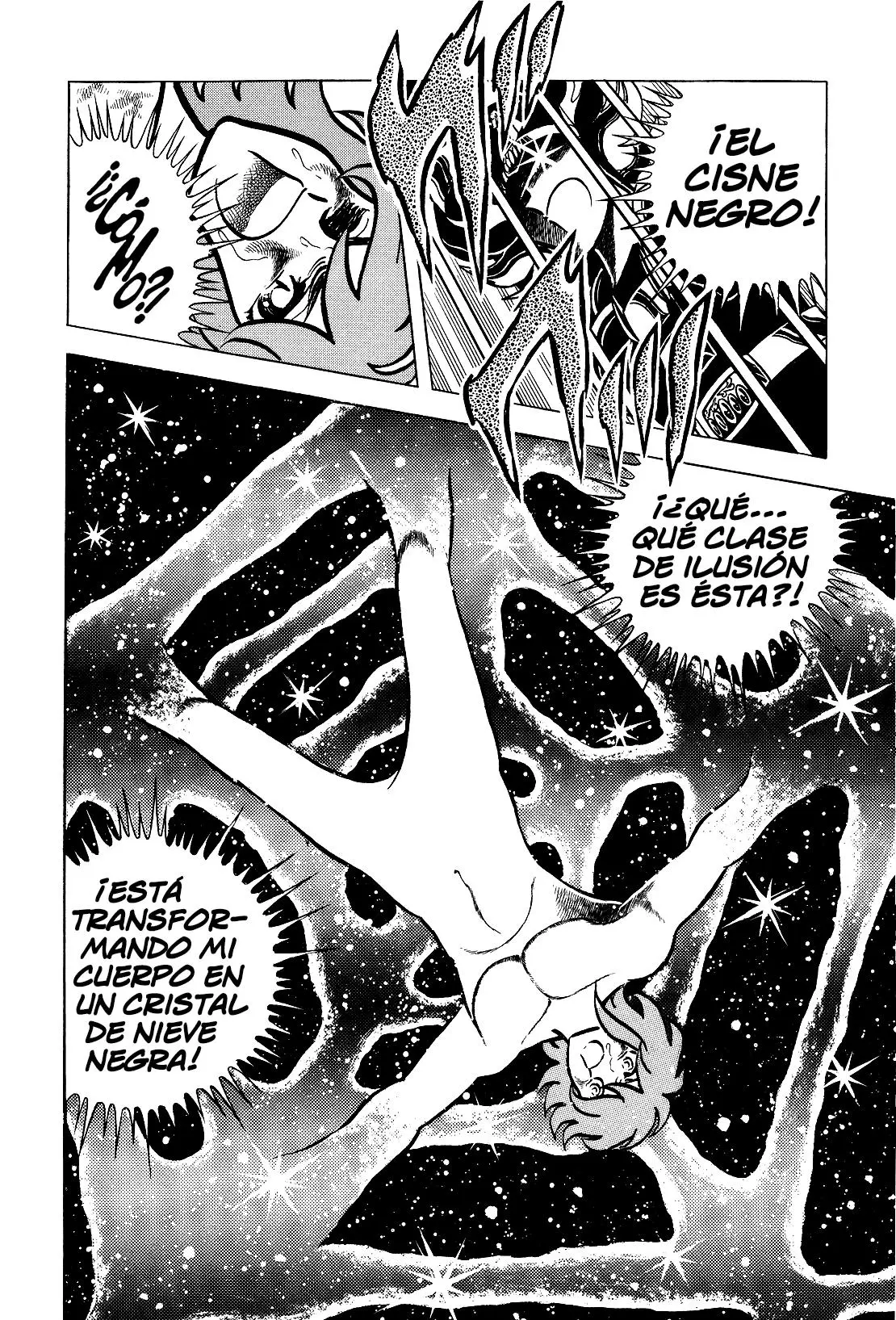 Saint Seiya Kanzenban Capitulo 12 página 14