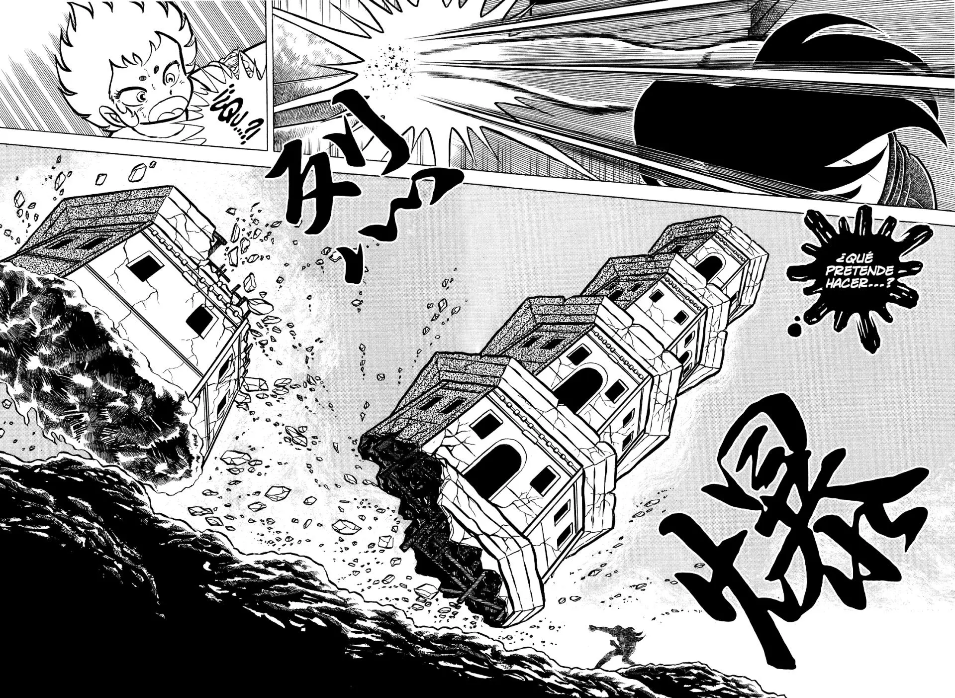 Saint Seiya Kanzenban Capitulo 13 página 29
