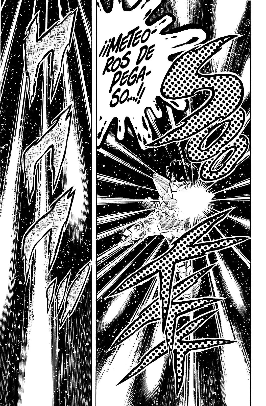 Saint Seiya Kanzenban Capitulo 21 página 33