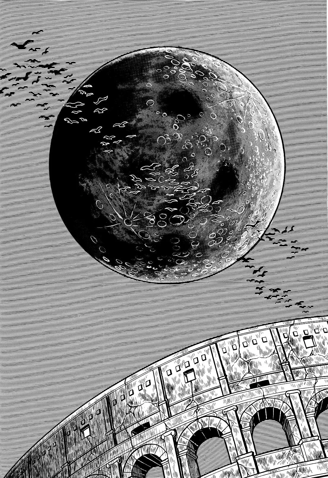 Saint Seiya Kanzenban Capitulo 25 página 21