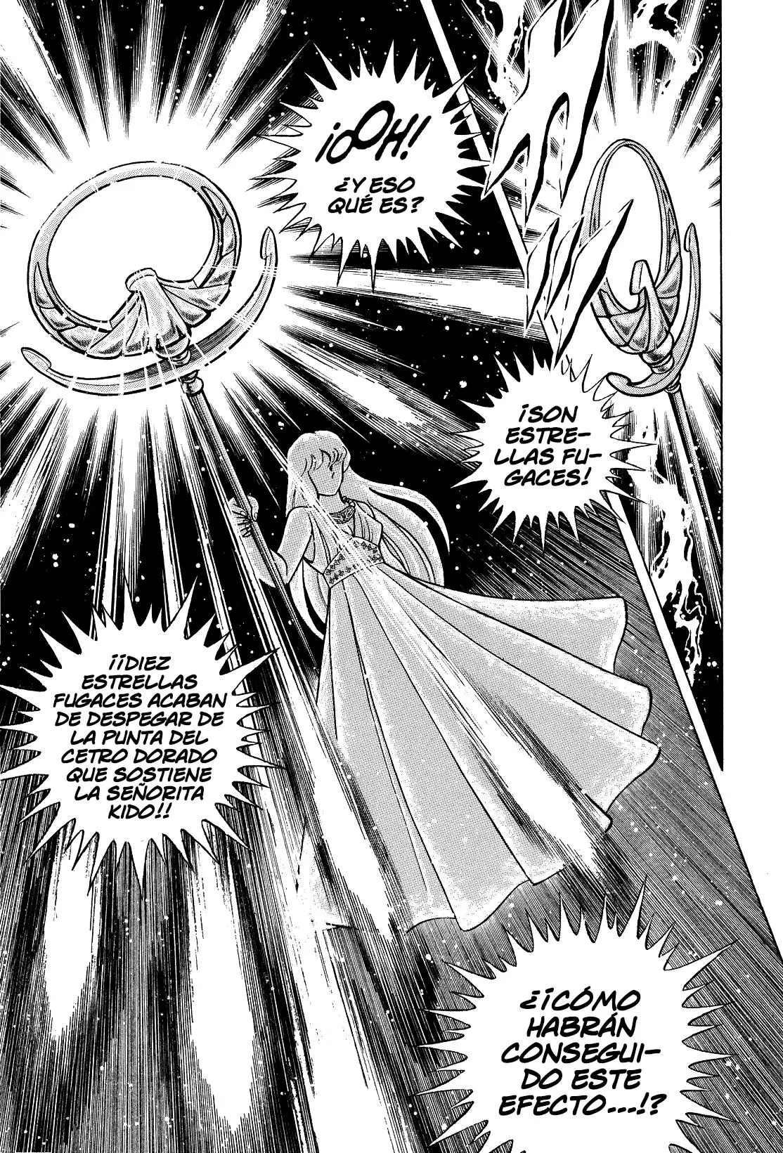 Saint Seiya Kanzenban Capitulo 4 página 12