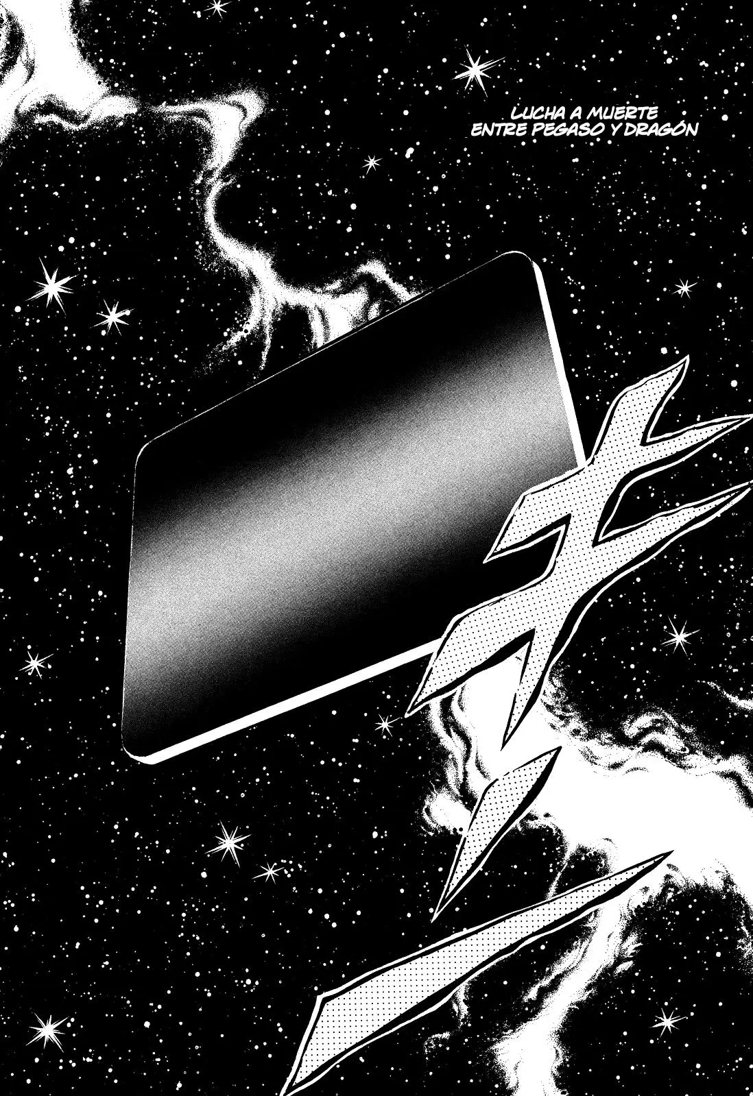 Saint Seiya Kanzenban Capitulo 8 página 2