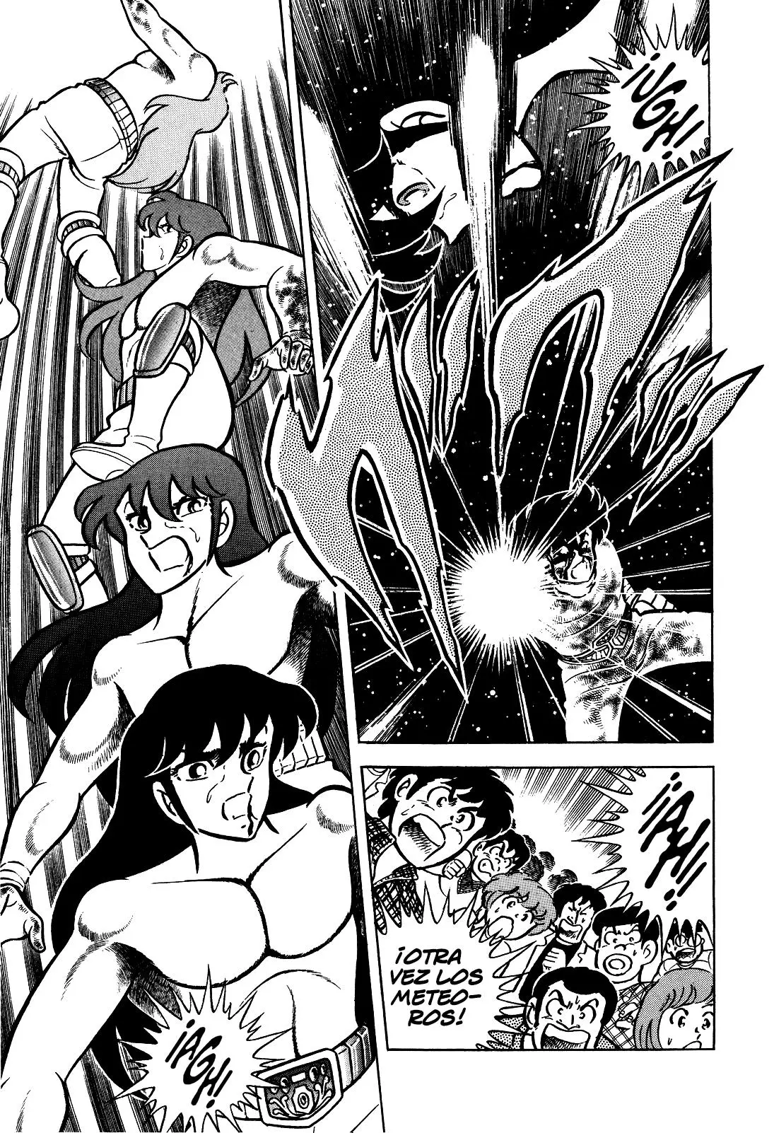 Saint Seiya Kanzenban Capitulo 8 página 24