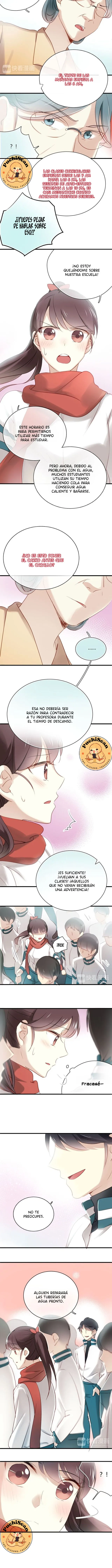 Relacionados al amor Capitulo 15 página 7
