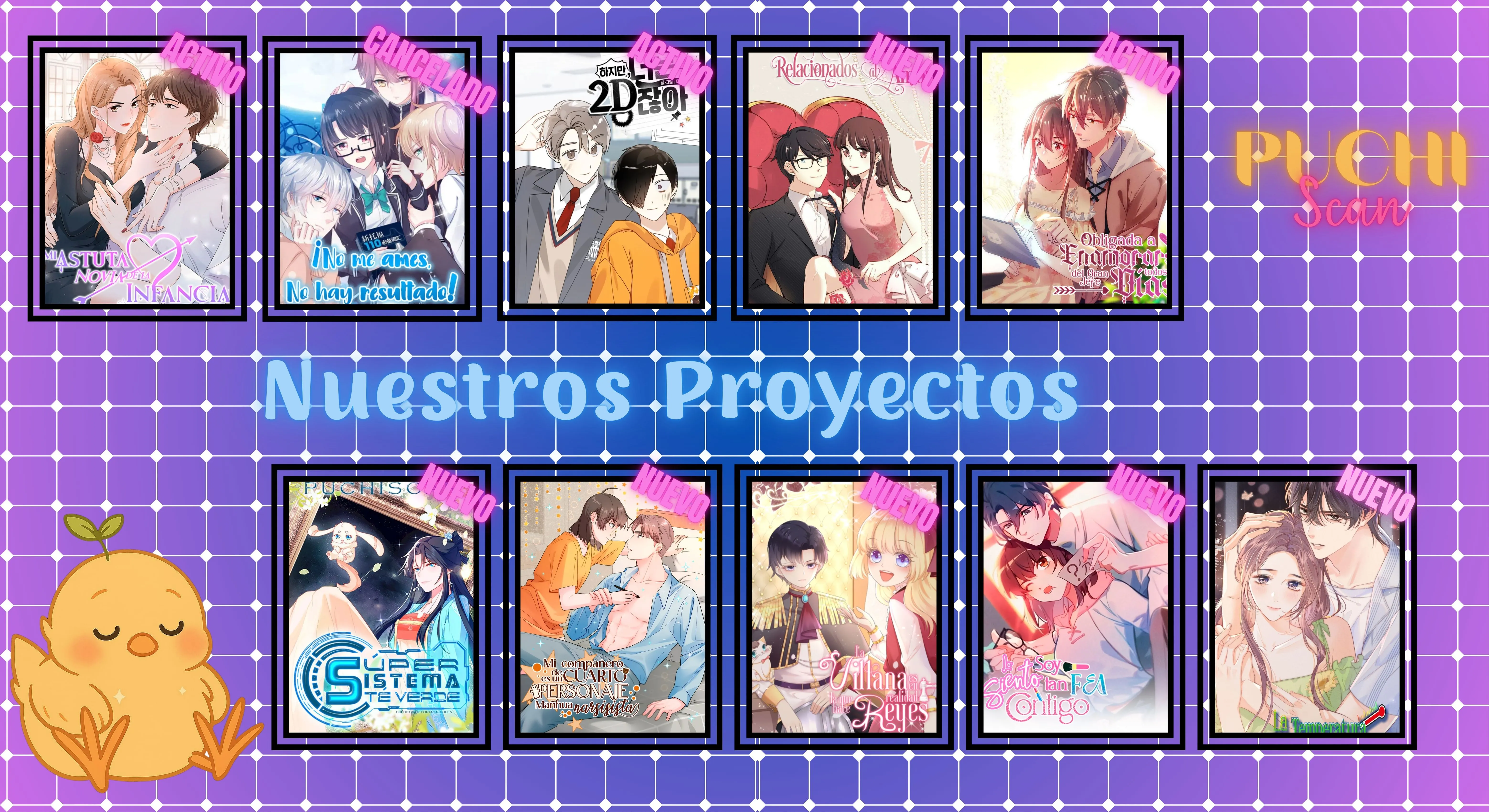 Relacionados al amor Capitulo 17 página 2