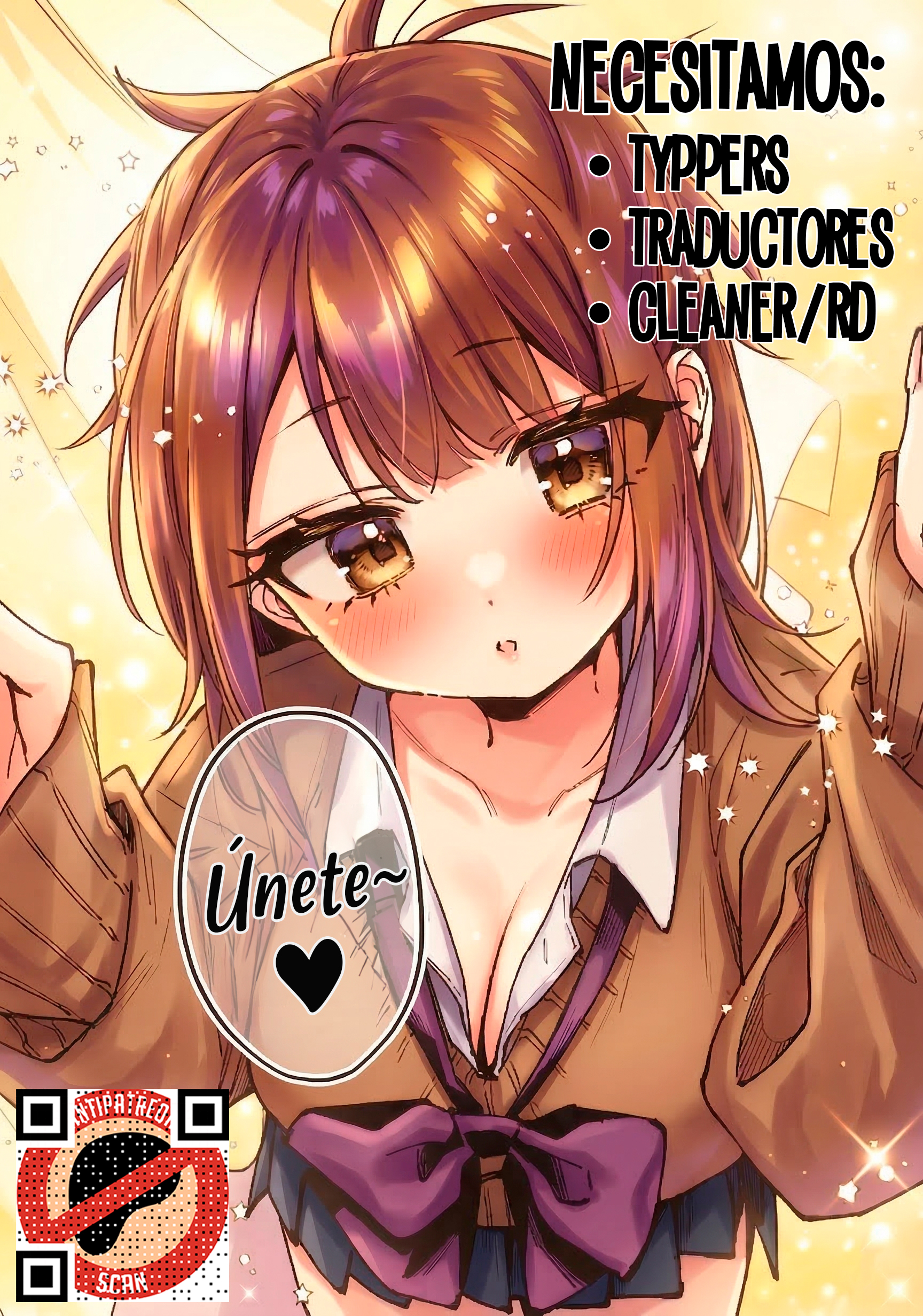Buenas noches Fumi-san Capitulo 14 página 19