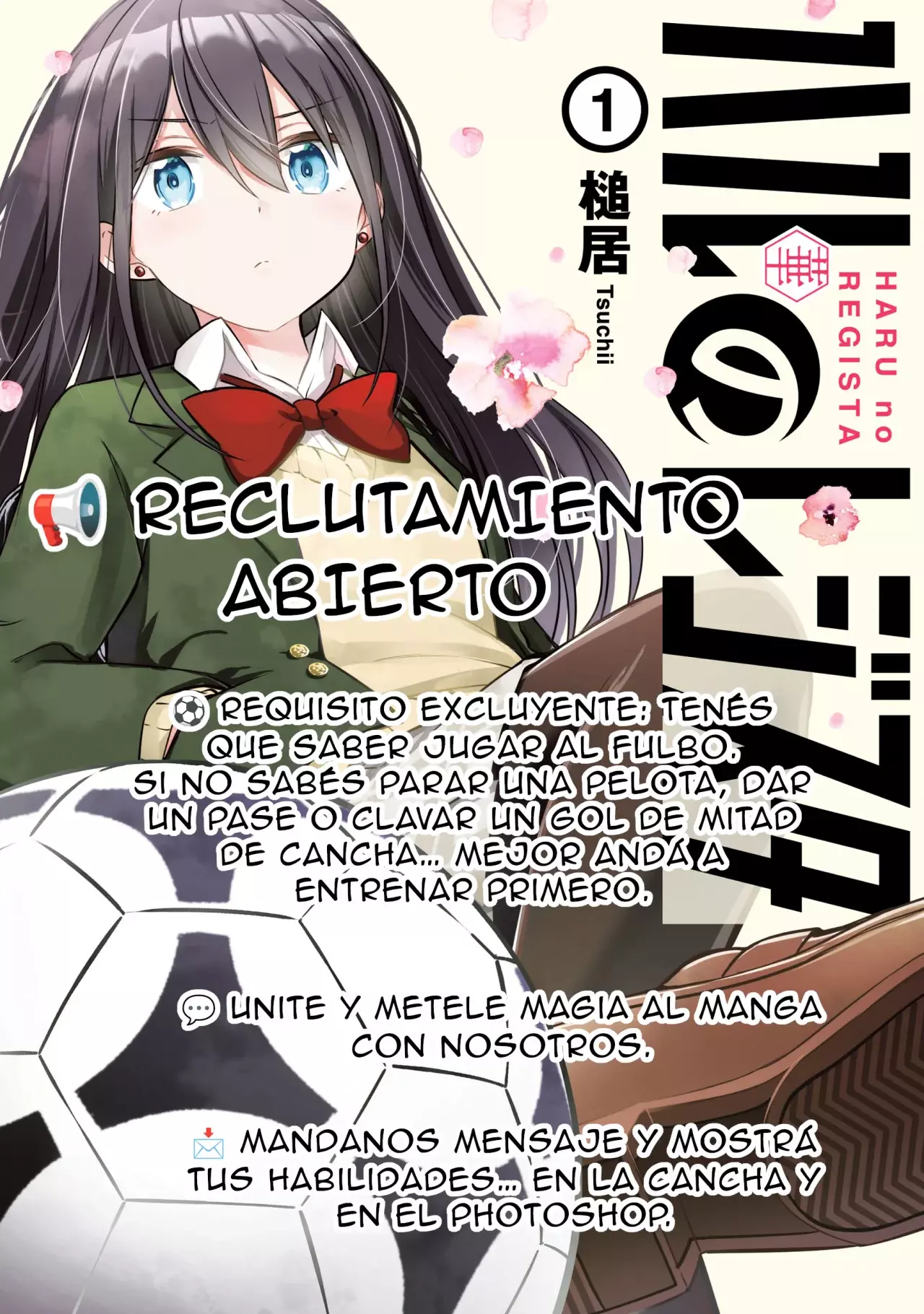 Buenas noches Fumi-san Capitulo 5: Ven aquí página 2