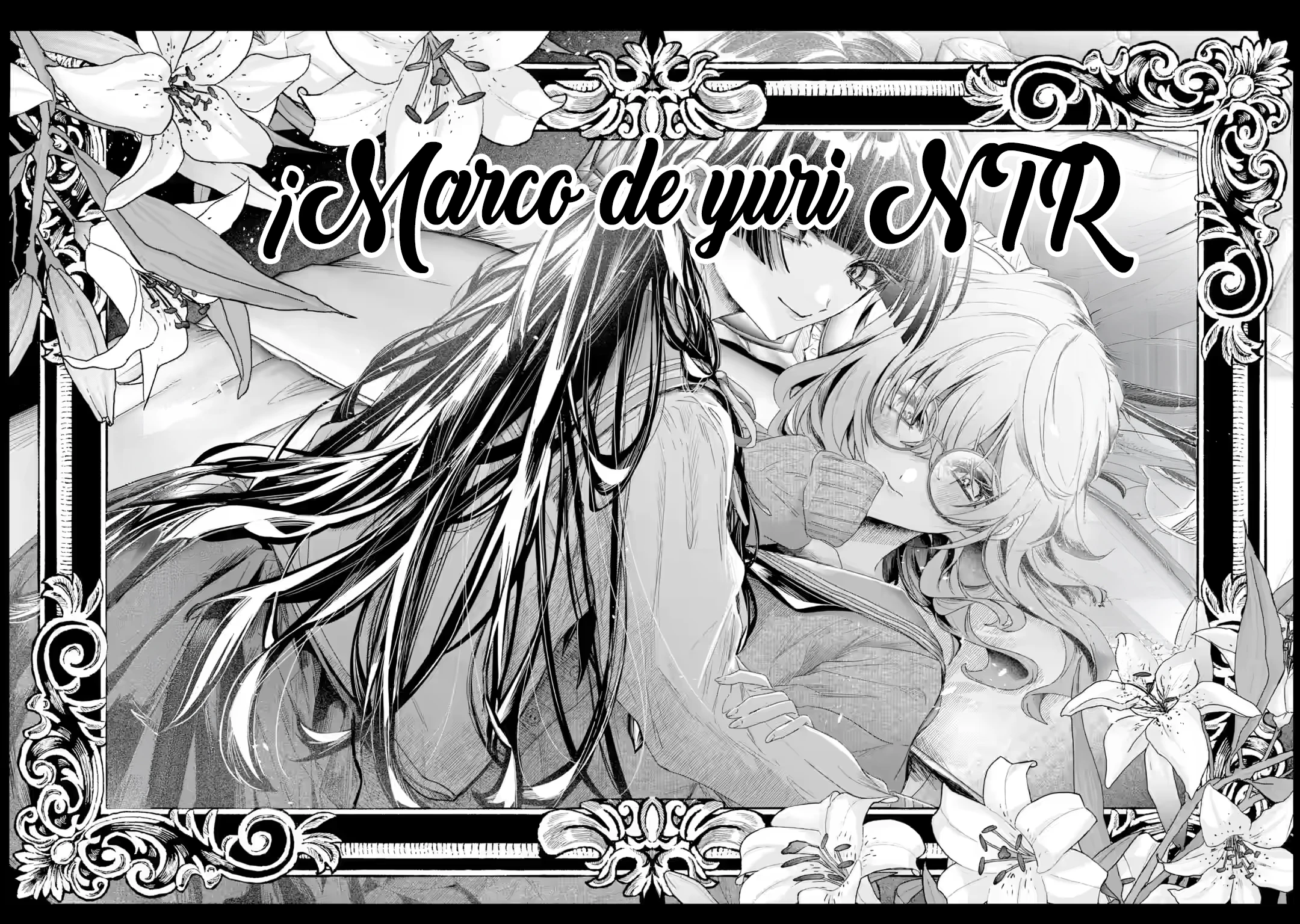 La hermosa chica (TS), Netora Reiko quiere ser robada Capitulo 2.4 página 3
