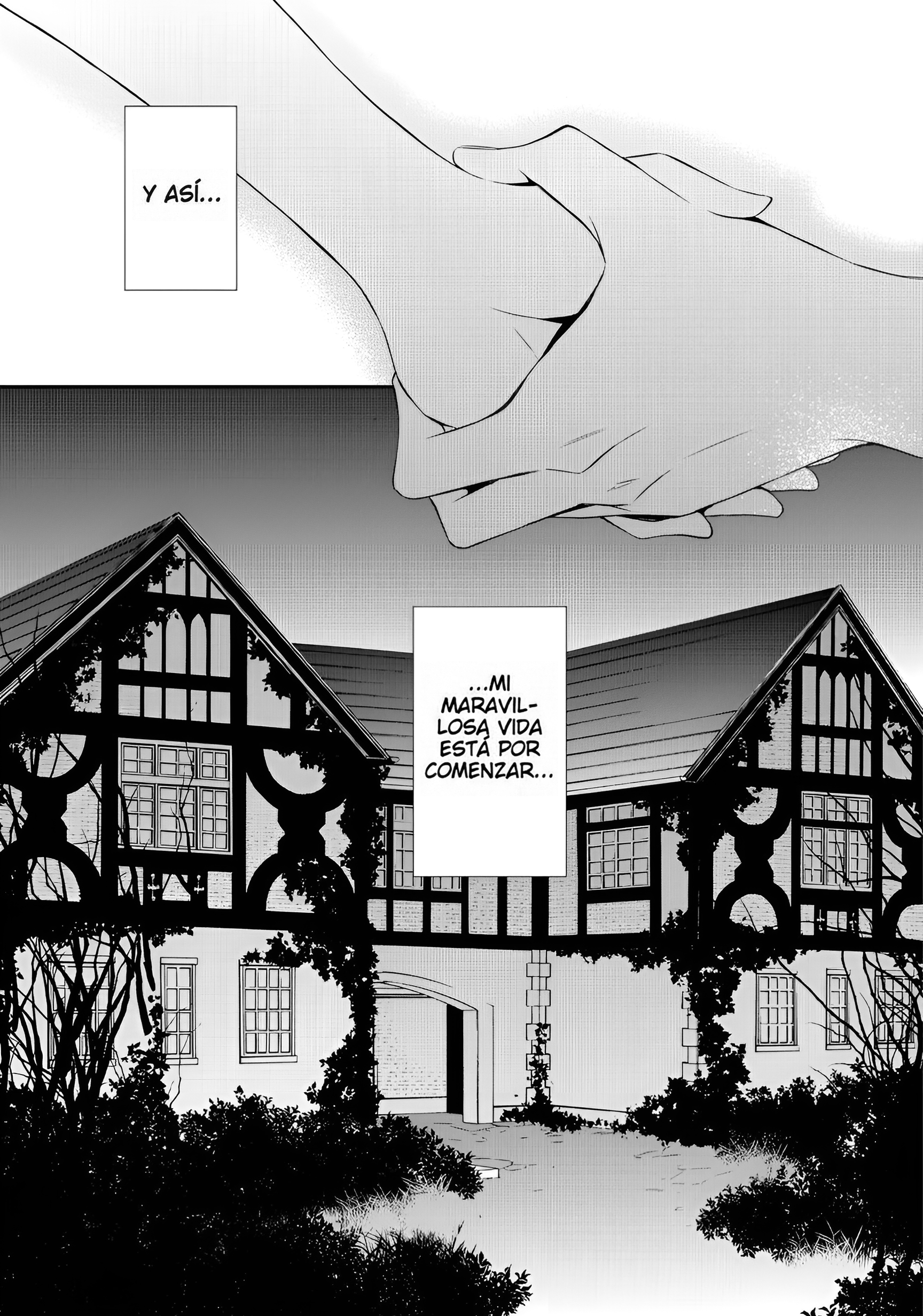 Anorexia – Shikabane Hanako wa Kyoshokushou Capitulo 0 página 22