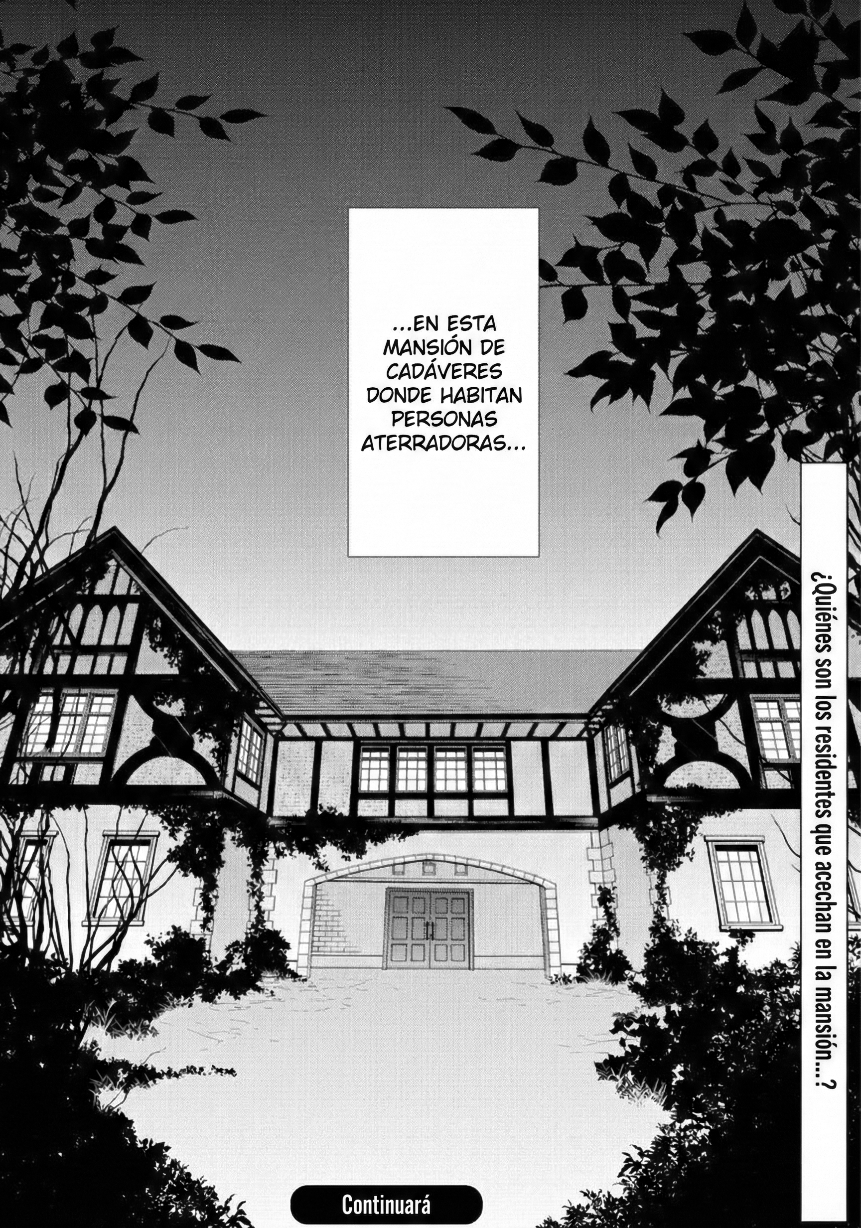 Anorexia – Shikabane Hanako wa Kyoshokushou Capitulo 0 página 23