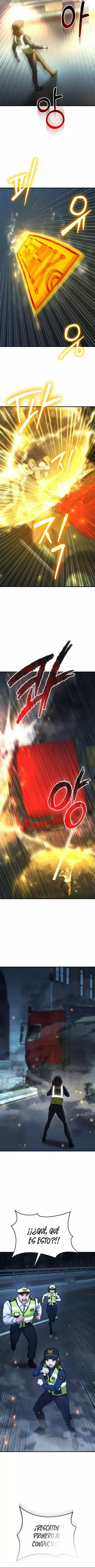 De vuelta a los casos espectrales Capitulo 1: Episodio 1: Dessellado página 13