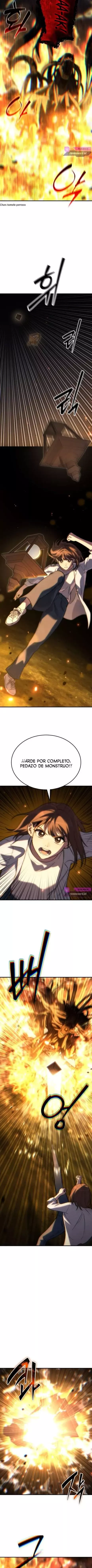 De vuelta a los casos espectrales Capitulo 2: Episodio 2: Código de aislamiento 061 página 22