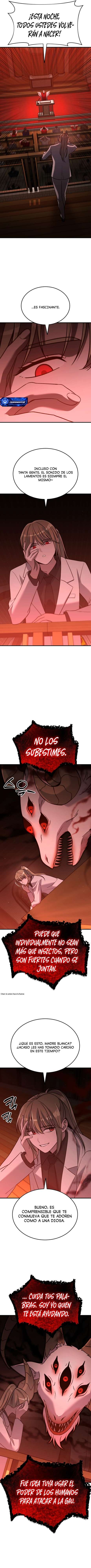 De vuelta a los casos espectrales Capitulo 9 página 12