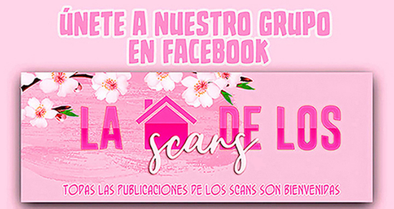 La enferma terminal rechaza la adopción Capitulo 21 página 39
