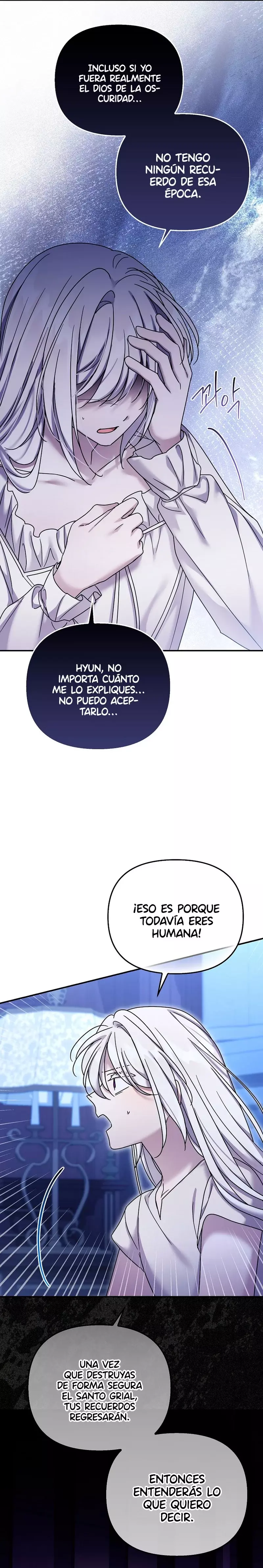La enferma terminal rechaza la adopción Capitulo 62 página 7