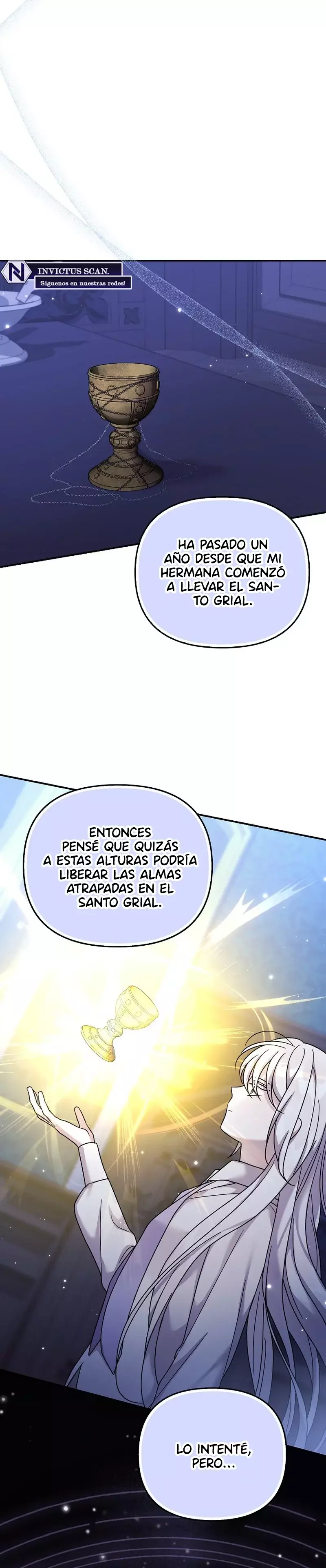 La enferma terminal rechaza la adopción Capitulo 66 página 17
