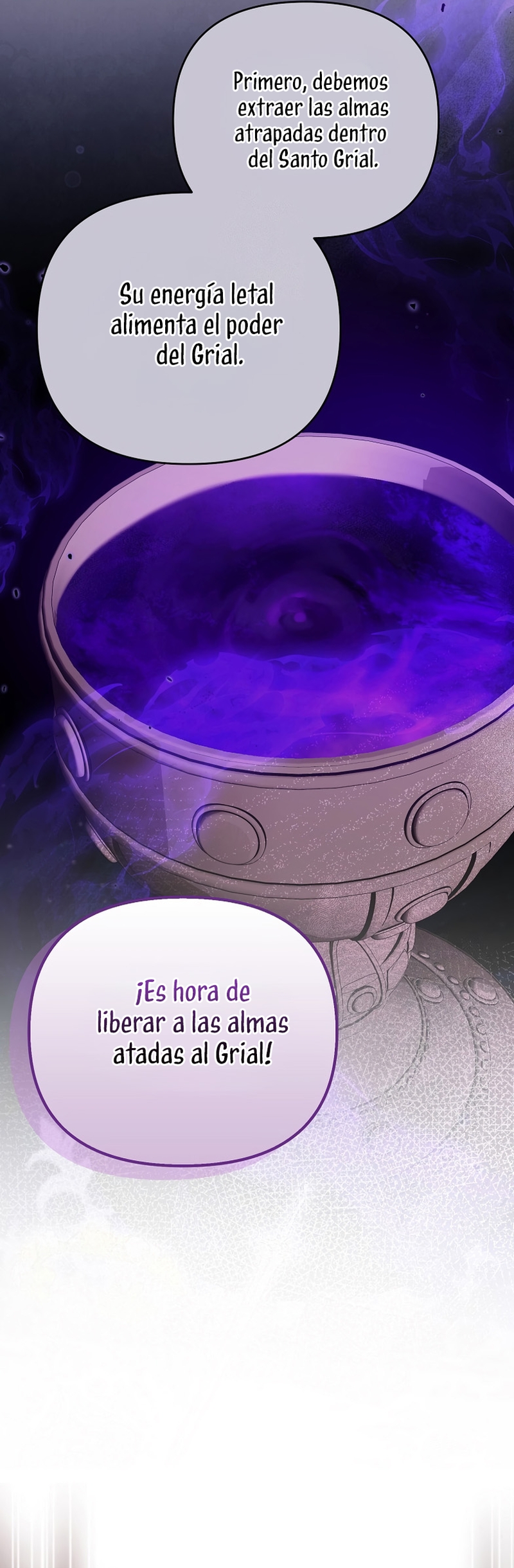 La enferma terminal rechaza la adopción Capitulo 78 página 13