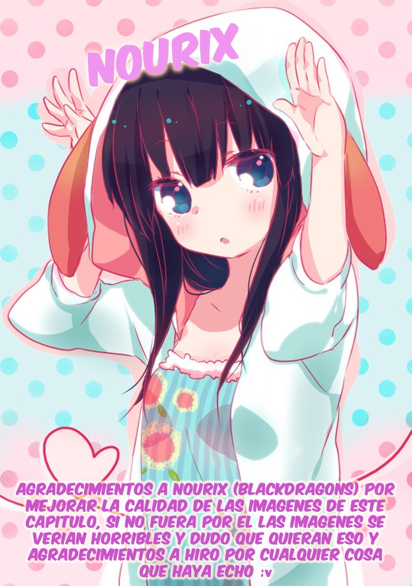 Tsuki ga Michibiku Isekai Douchuu Capitulo 14 página 34