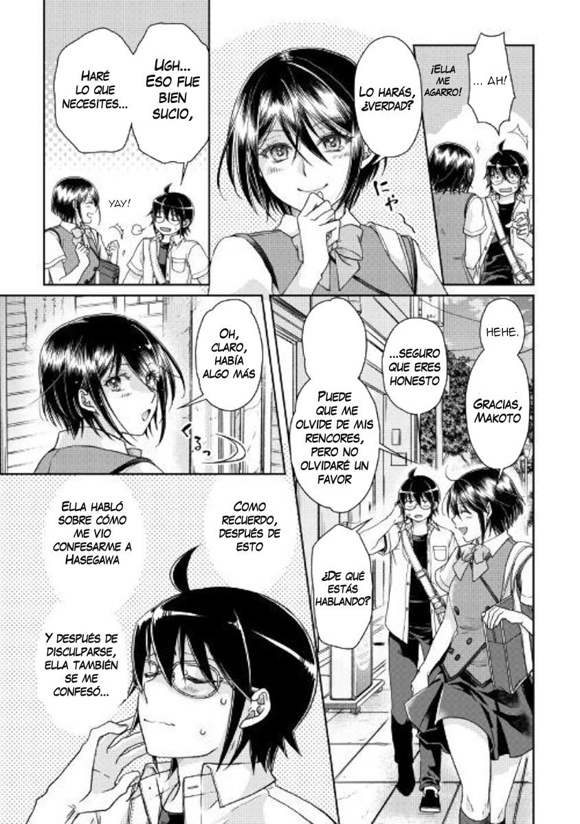 Tsuki ga Michibiku Isekai Douchuu Capitulo 47: La princesa y sus planes secreto página 22