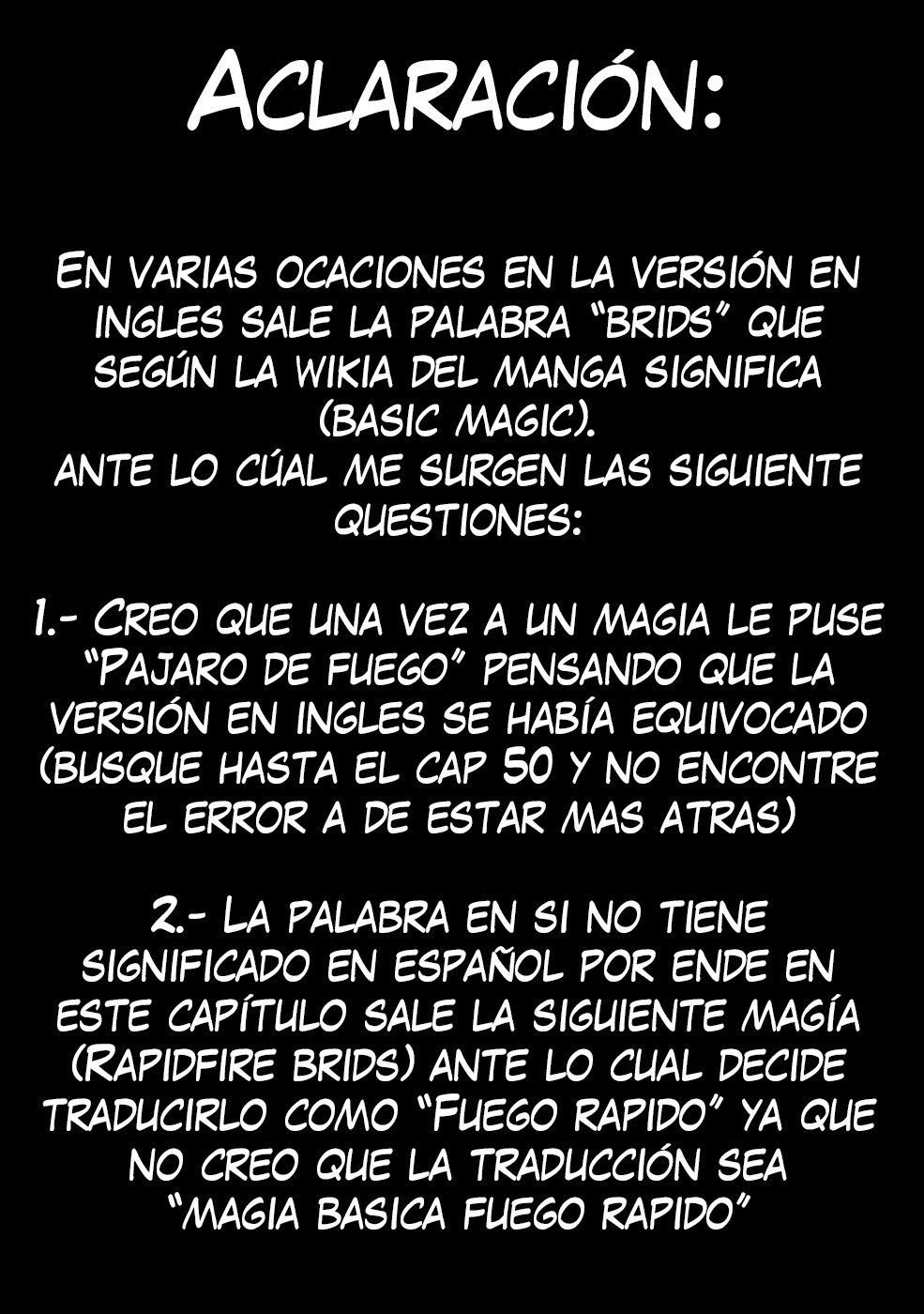 Tsuki ga Michibiku Isekai Douchuu Capitulo 56: La batalla decisiva entre los más grandes monstruos página 2