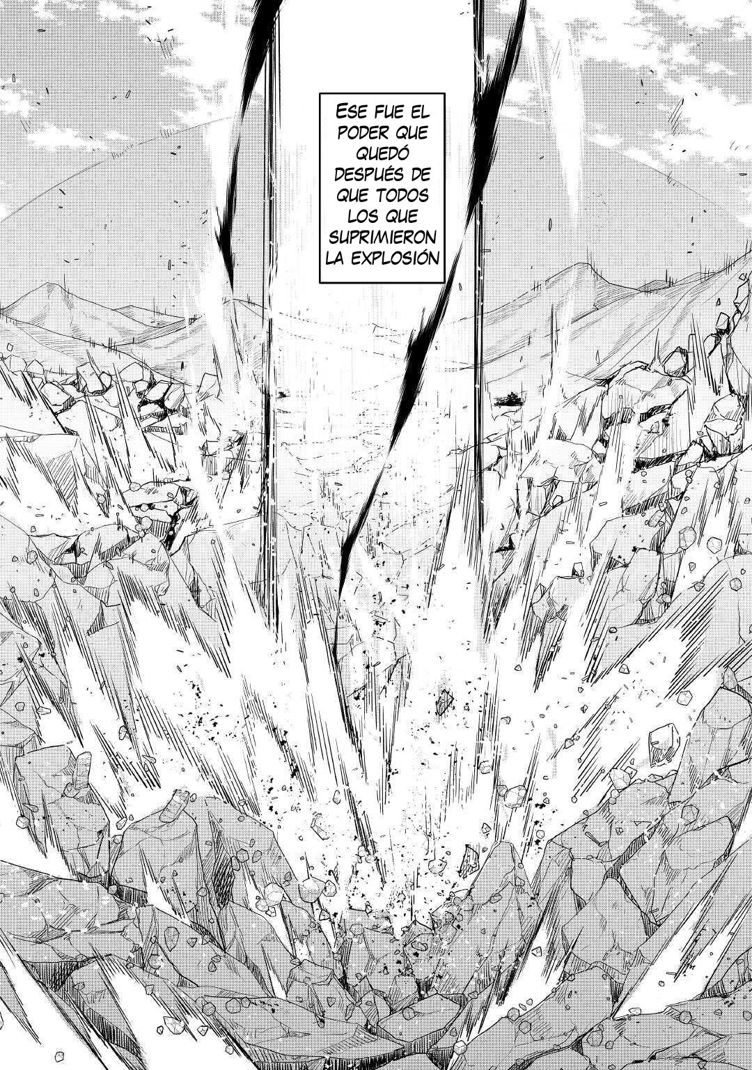 Tsuki ga Michibiku Isekai Douchuu Capitulo 57: Luz azul página 26