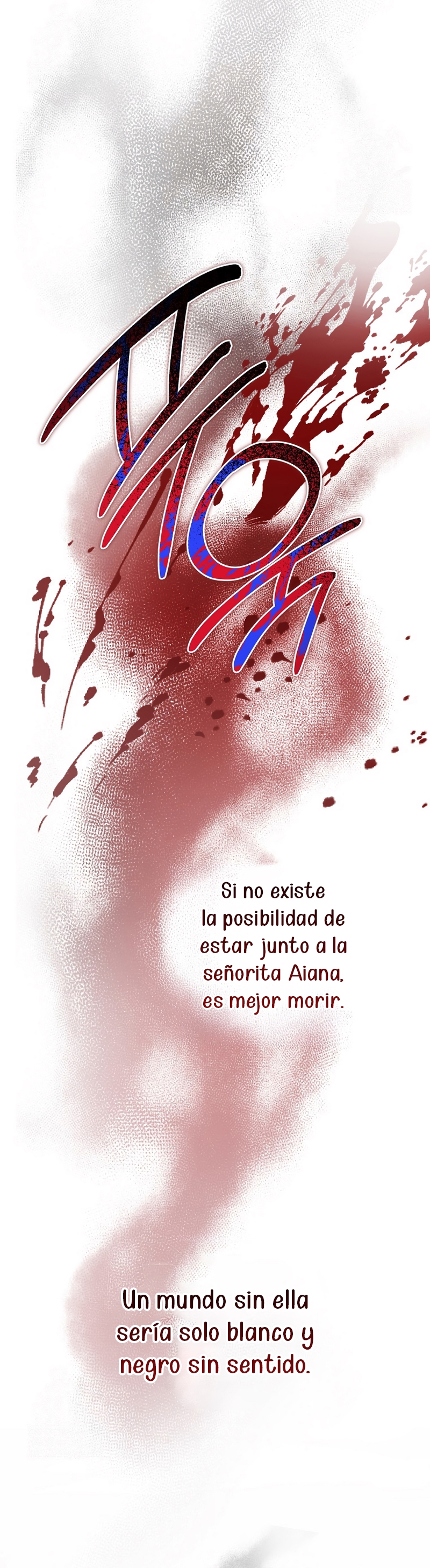El demonio criará a una dama Capitulo 101 página 34