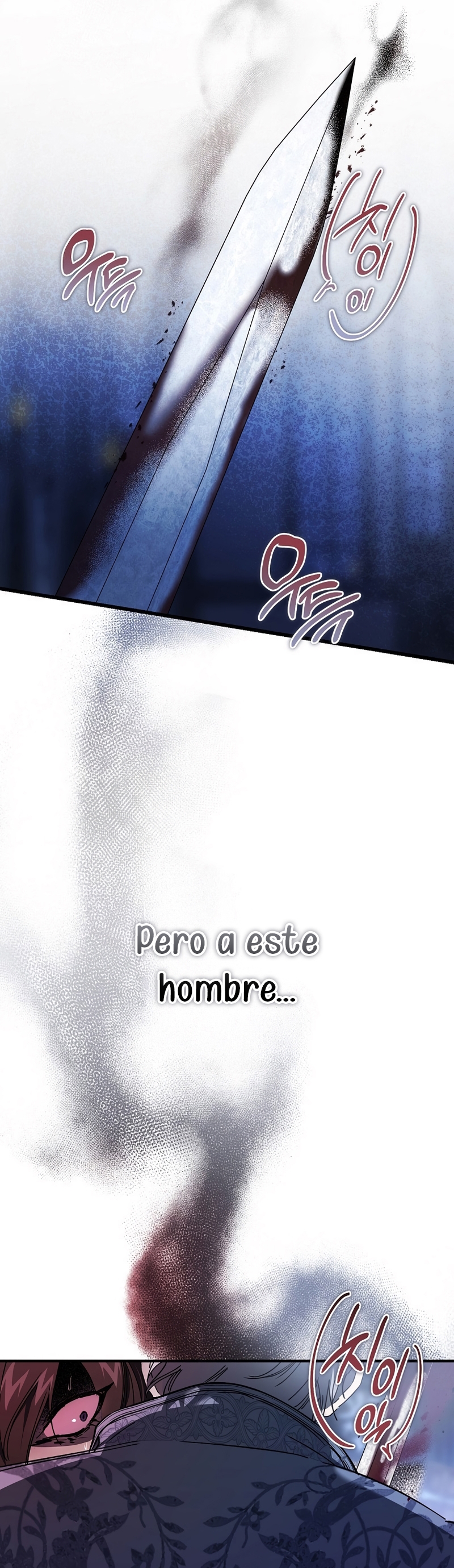 El demonio criará a una dama Capitulo 101 página 35