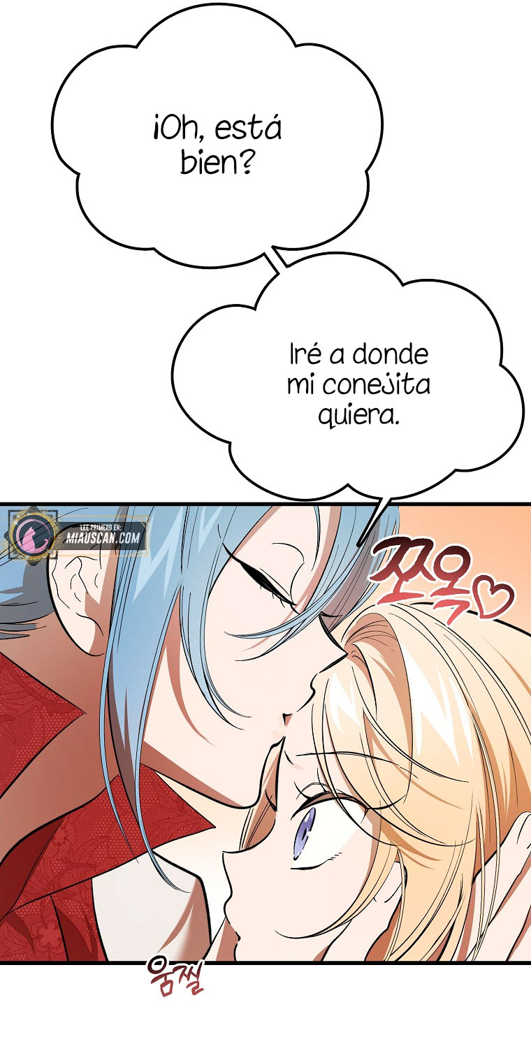 El demonio criará a una dama Capitulo 11 página 17
